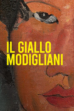 Il Giallo Modigliani