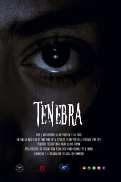 locandina Tenebra