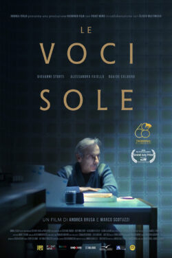 Le voci sole