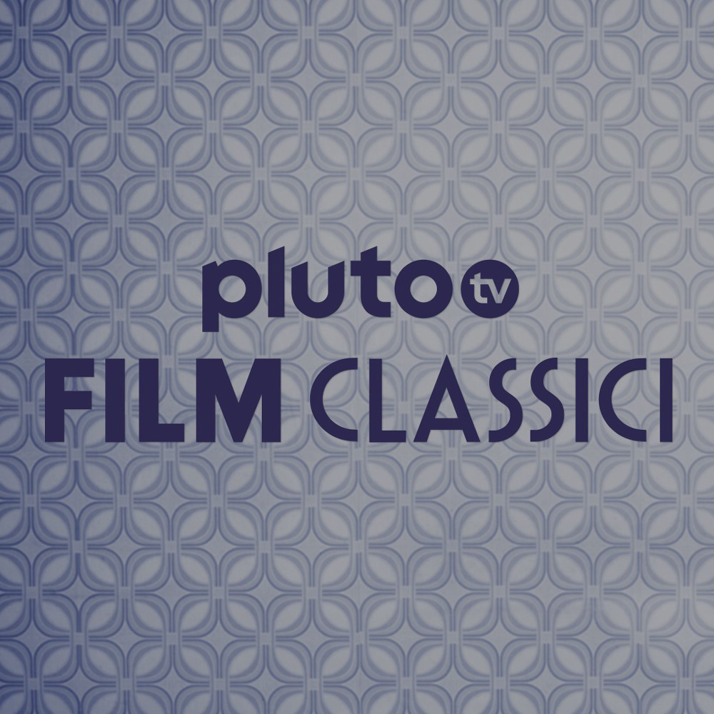 Pluto TV Film Classici