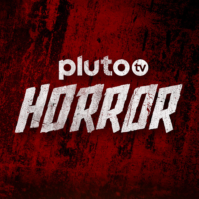 Pluto TV Horror