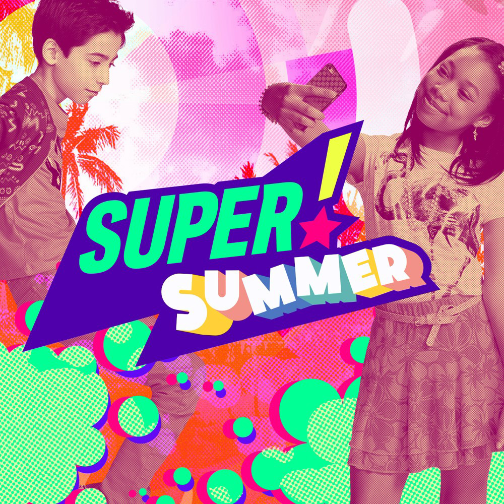 Pluto TV Super! Summer