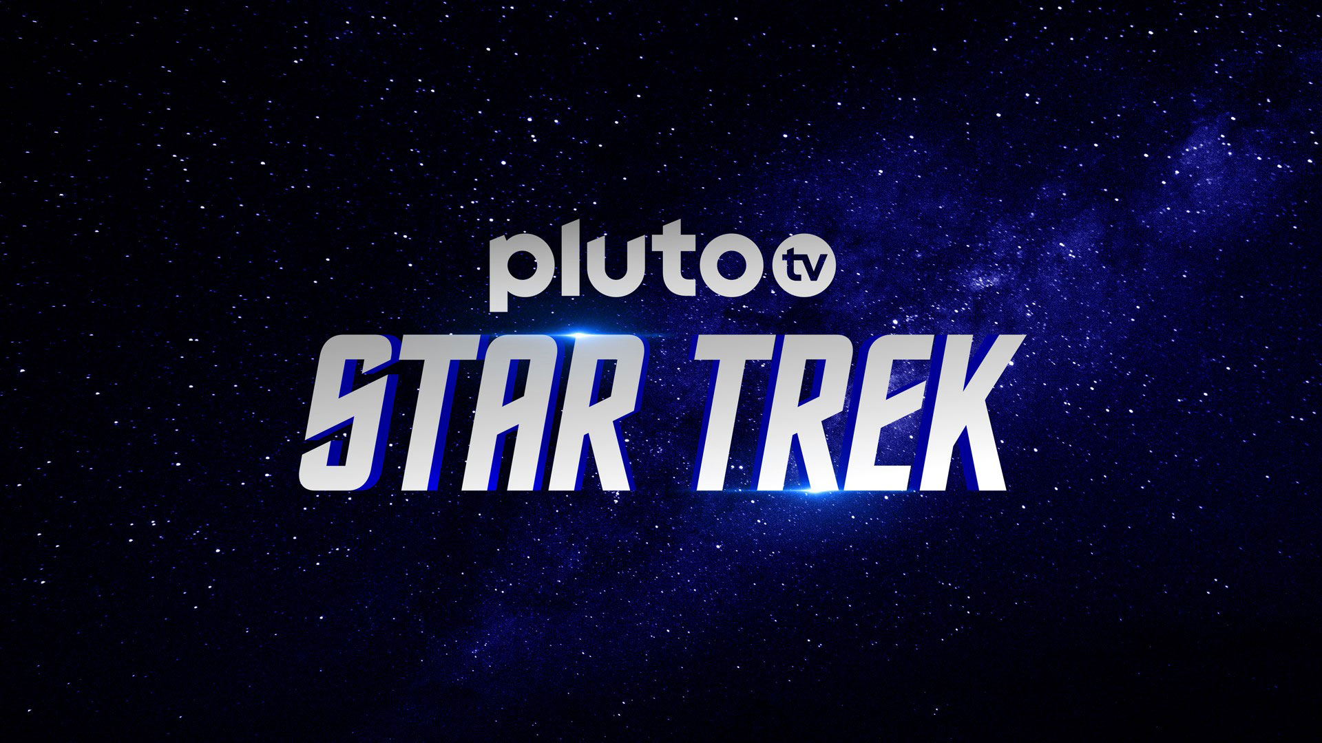 Pluto TV: Star Trek