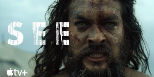 See, prime scene ufficiali dal capitolo finale della serie con Jason Momoa