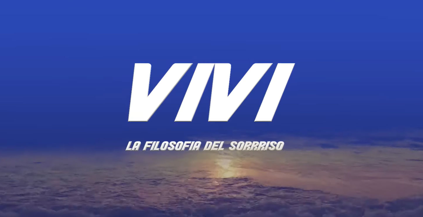 ViVi - La filosofia del sorriso su Prime Video