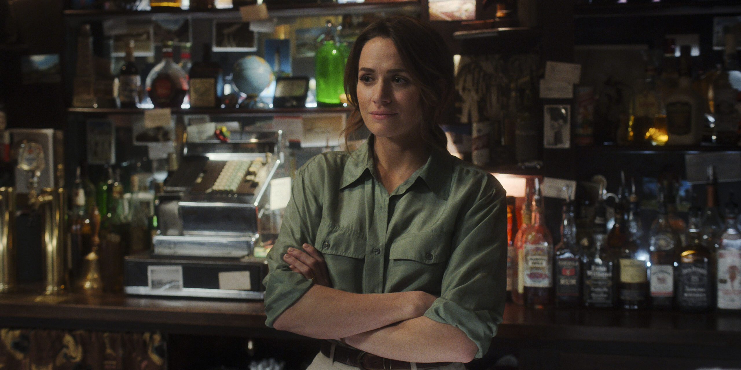 Shantel VanSanten in For All Mankind 2x07 [credit: courtesy of Apple]