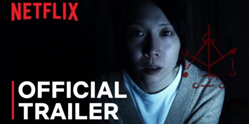 Incantation, trailer film horror di Kevin Ko su Netflix