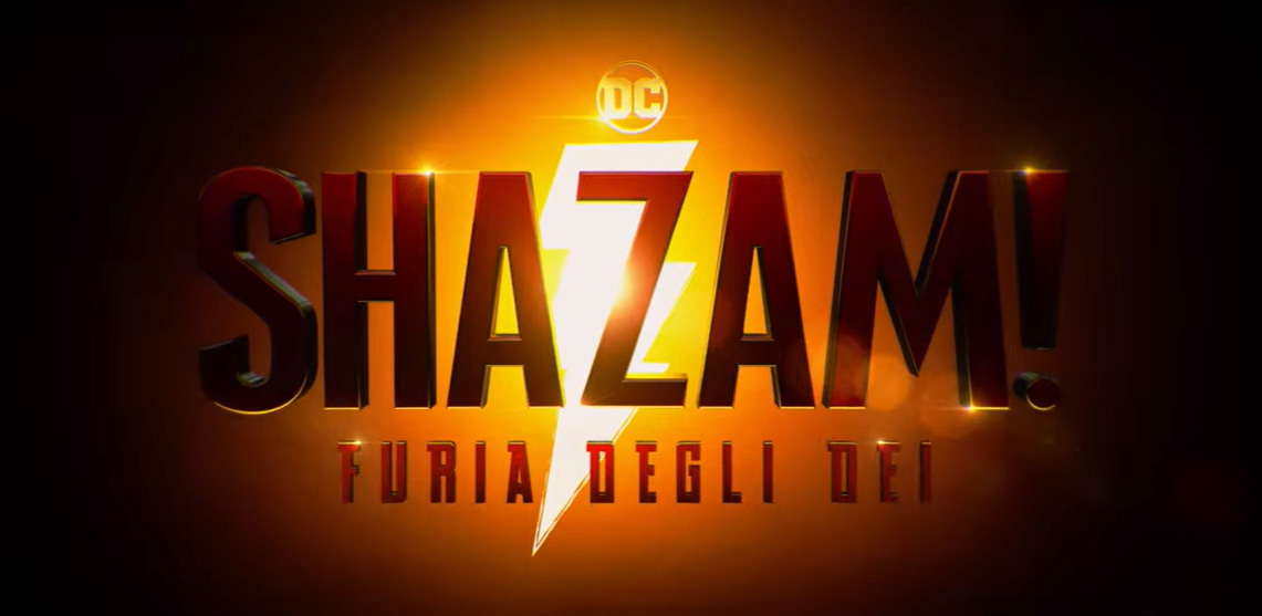 Shazam! Furia degli Dei