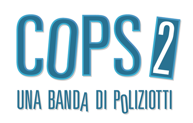 Cops 2 - Una banda di poliziotti