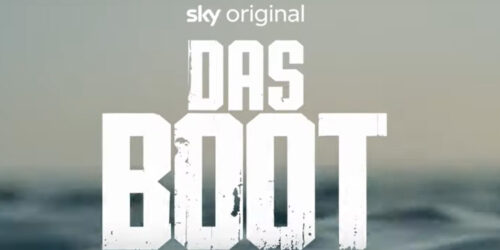 Das Boot 3 su Sky Atlantic