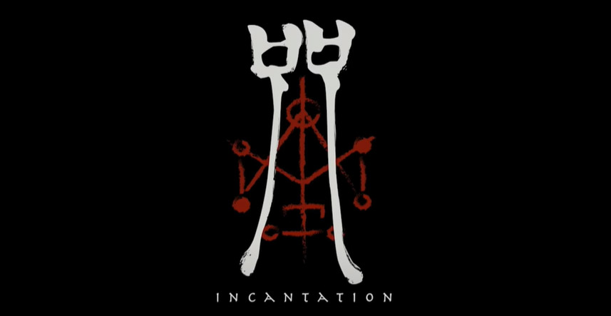 Incantation