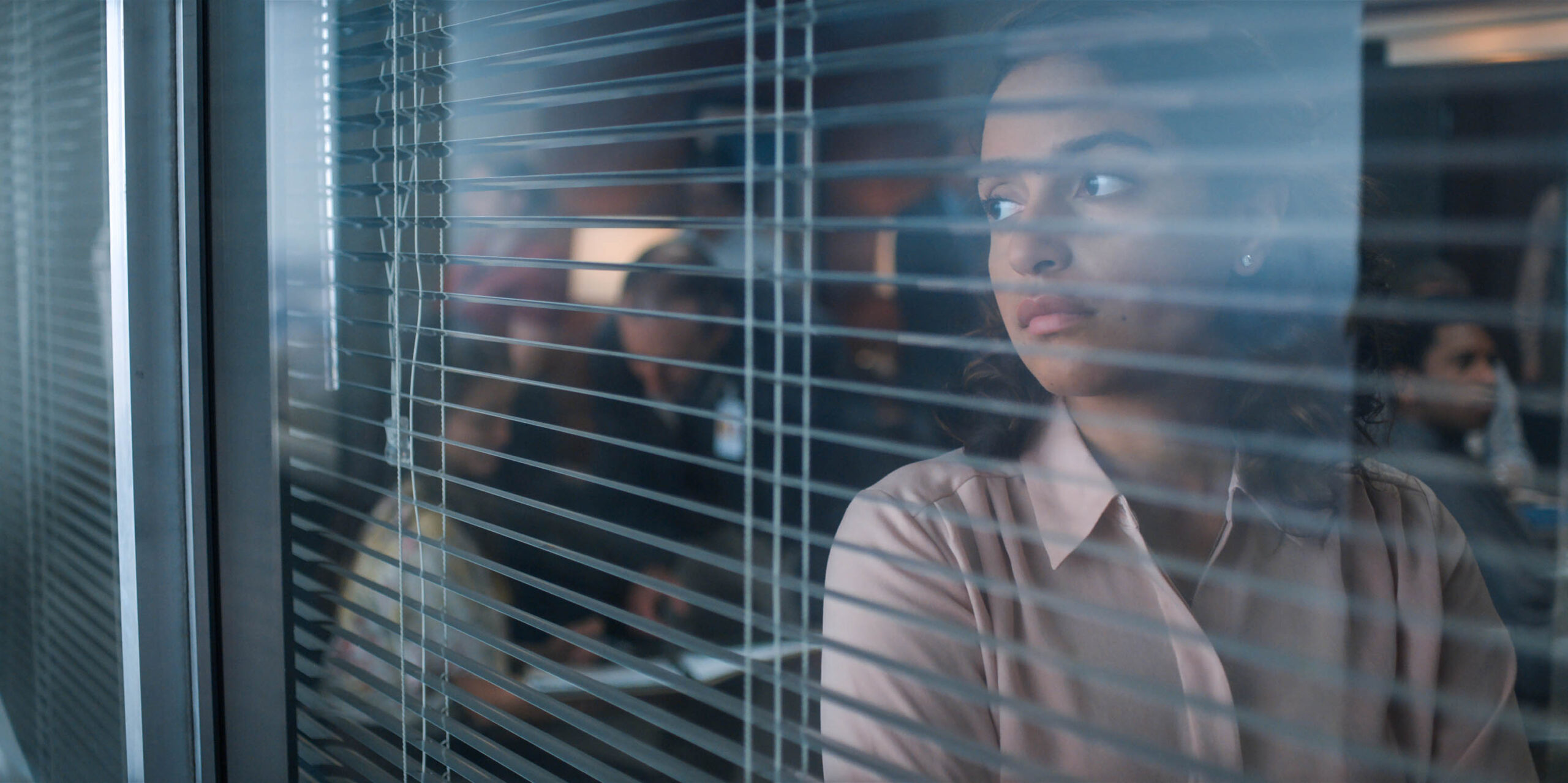 Coral Peña in For All Mankind 3x10 [credit: courtesy of Apple]