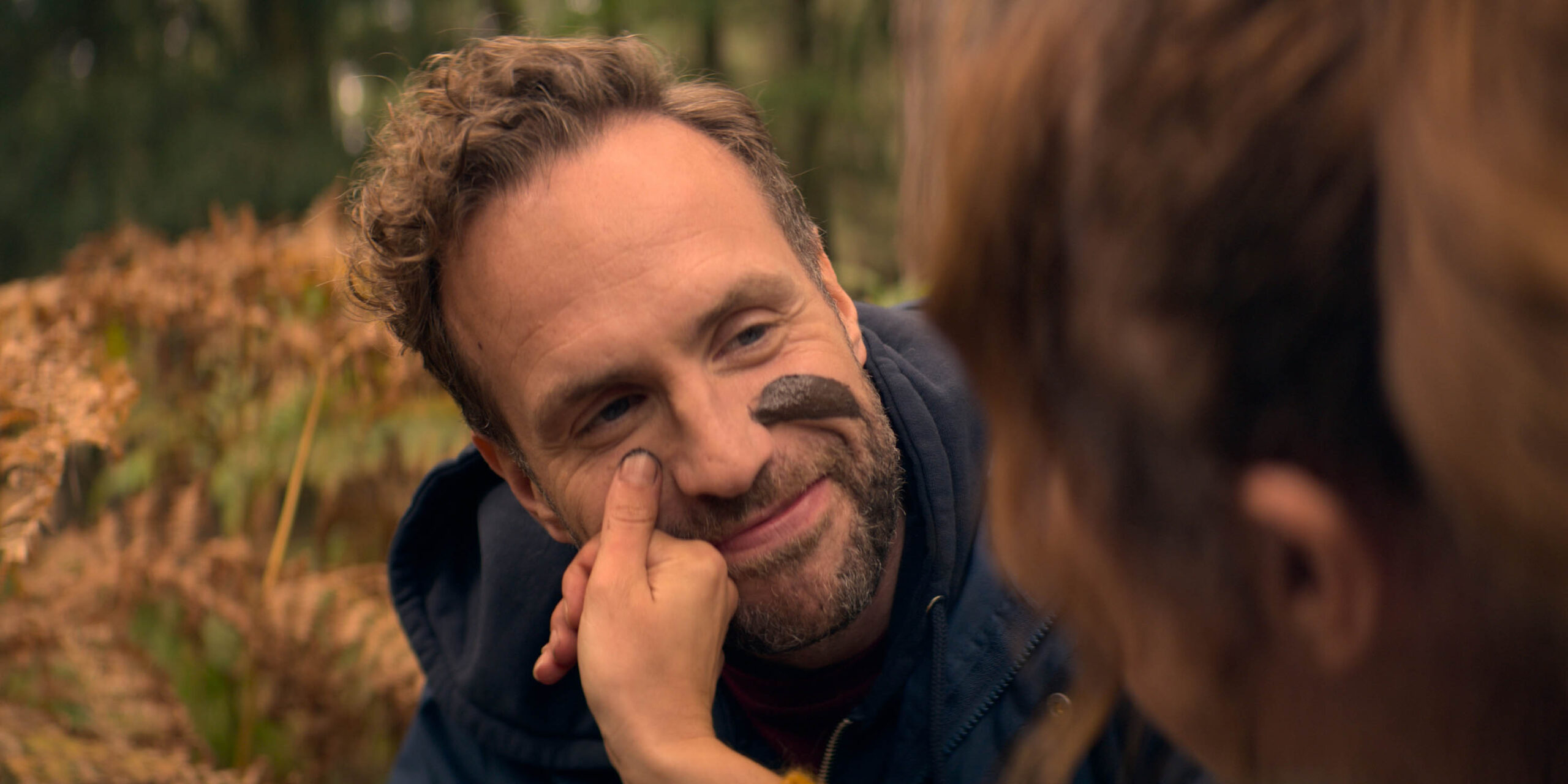 Rafe Spall in Trying 3x03 [credit: courtesy of Apple TV Plus]