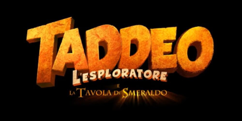 Trailer Taddeo l’esploratore e la tavola di smeraldo