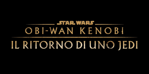 Trailer Obi-Wan Kenobi: Il Ritorno di uno Jedi, su Disney+