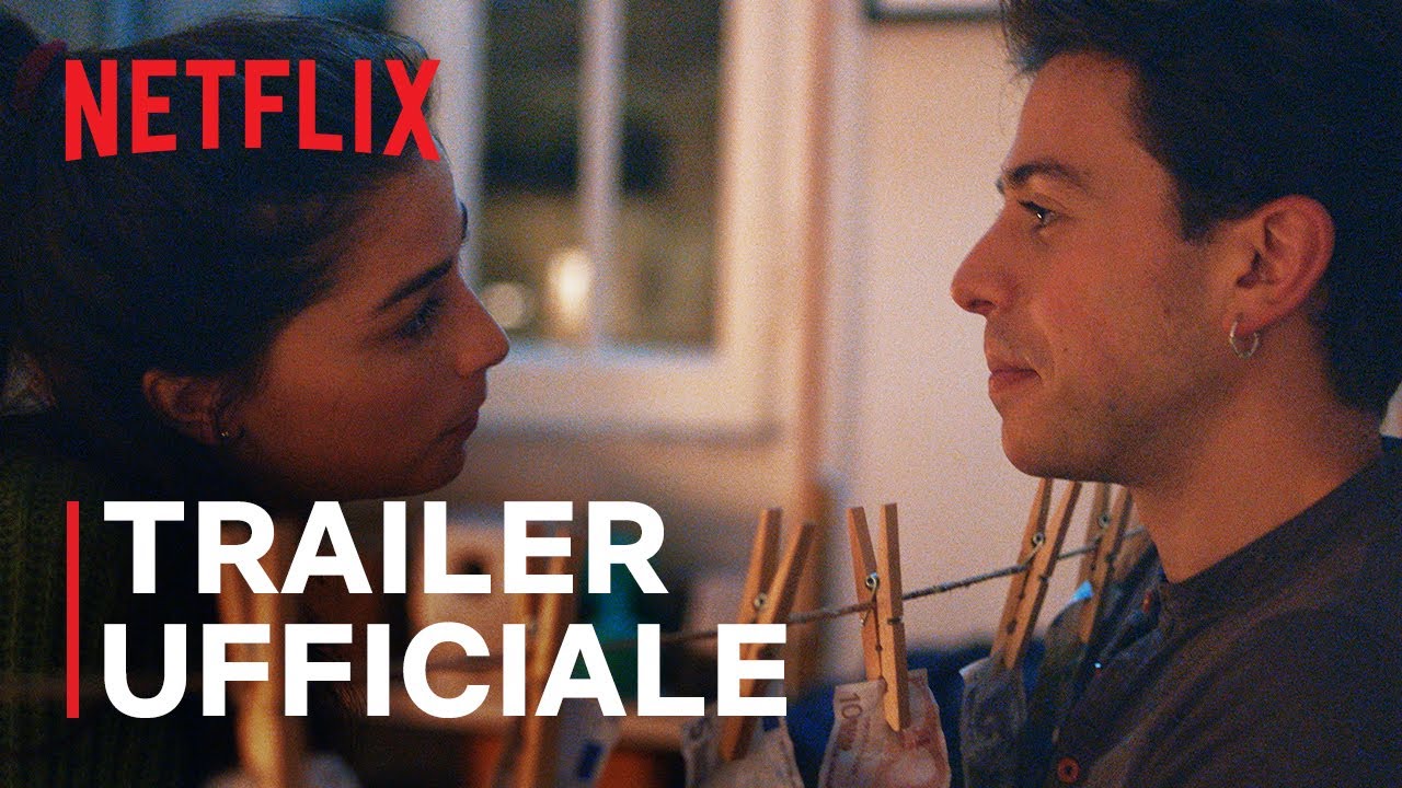 SKAM Italia, trailer 5a stagione Netflix