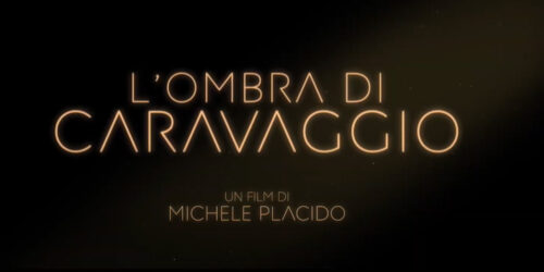 L’ombra di Caravaggio, trailer film di Michele Placido