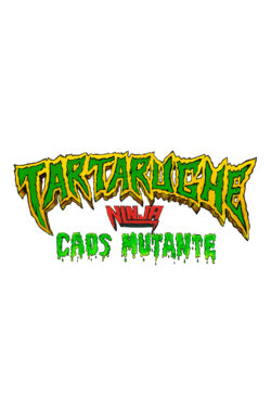 Tartarughe Ninja: Caos Mutante