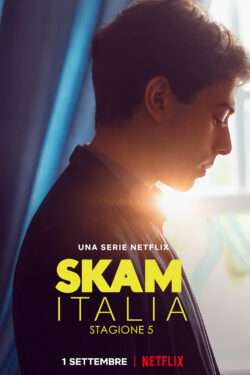 5×03 – Episodio 5.03 – Skam Italia