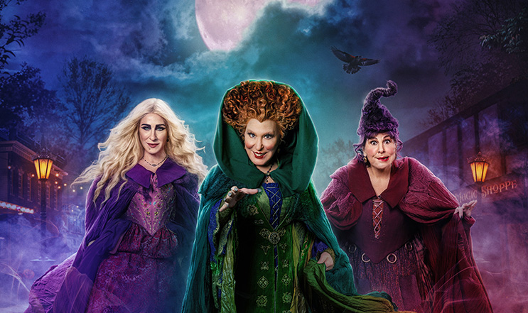 Hocus Pocus 2