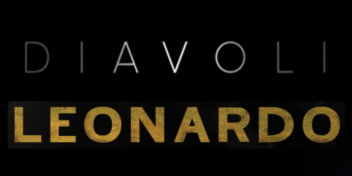Leonardo e Diavoli (2a stagione) sbarcano sulla tv americana su The CW