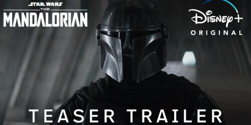 The Mandalorian, teaser trailer 3a stagione