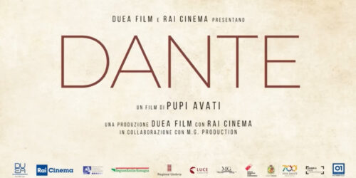 Dante, trailer film di Pupi Avati