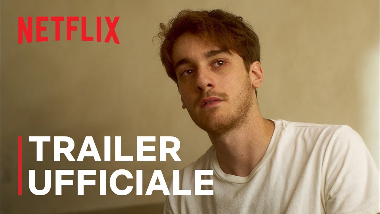 Tutto Chiede Salvezza, Trailer serie Netflix con Federico Cesari