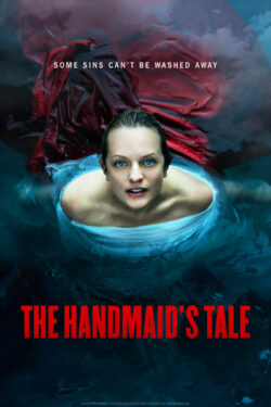 Locandina The Handmaid’s Tale (stagione 5)