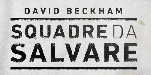 David Beckham Squadre da Salvare