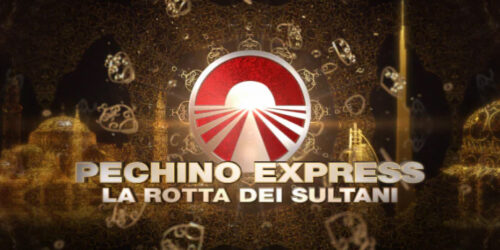 Pechino Express 2022 – Rotta dei Sultani su Sky e NOW: le 10 coppie protagoniste