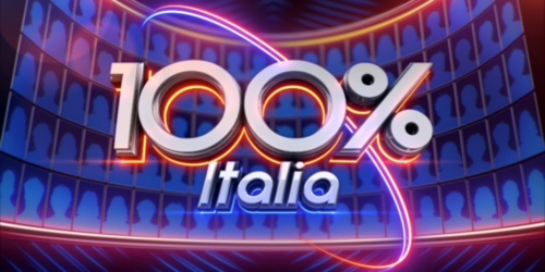 TV8 100% Italia