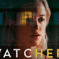 Watcher, recensione del thriller con Maika Monroe