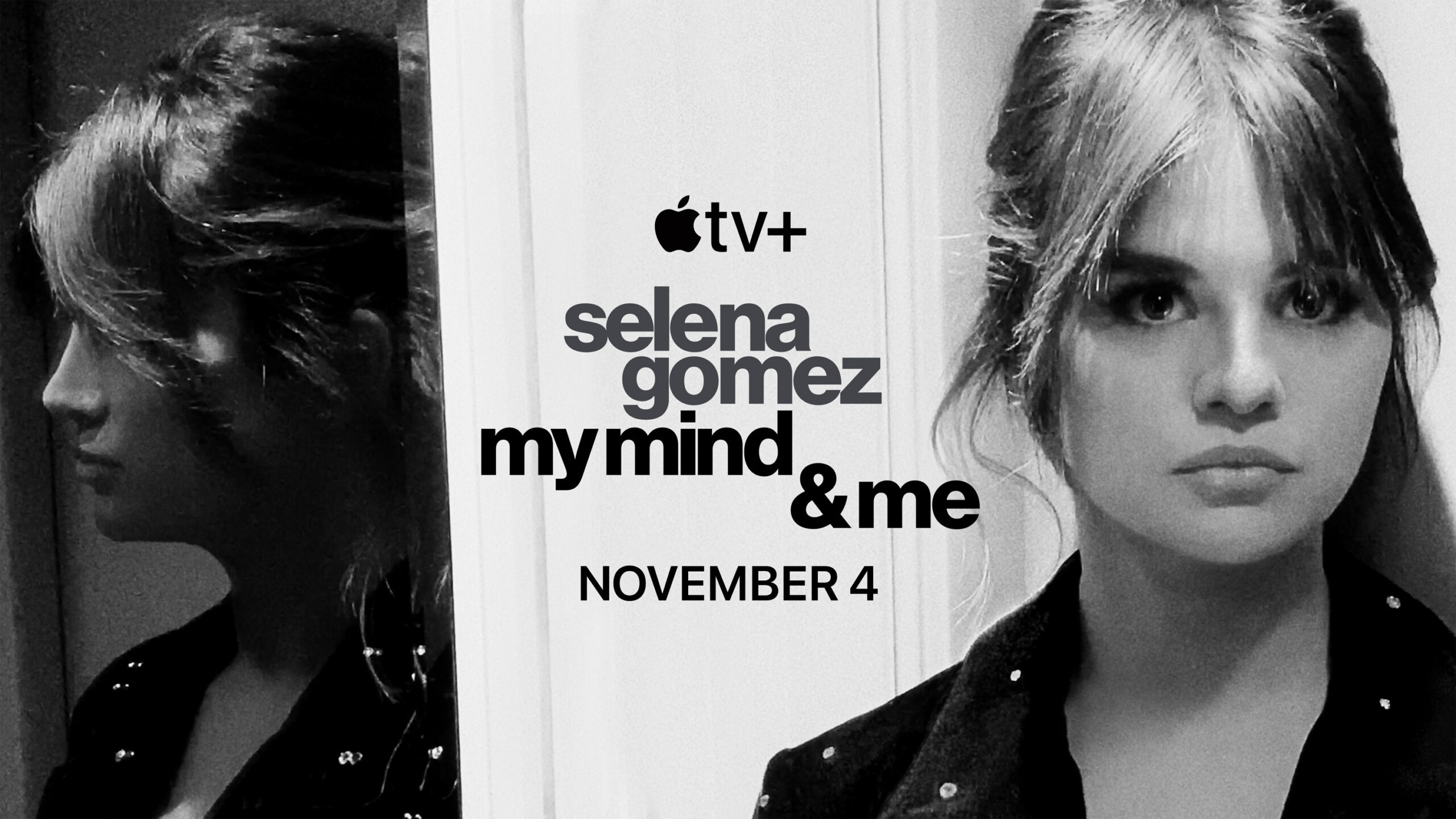 Selena Gomez: My Mind & Me - Poster