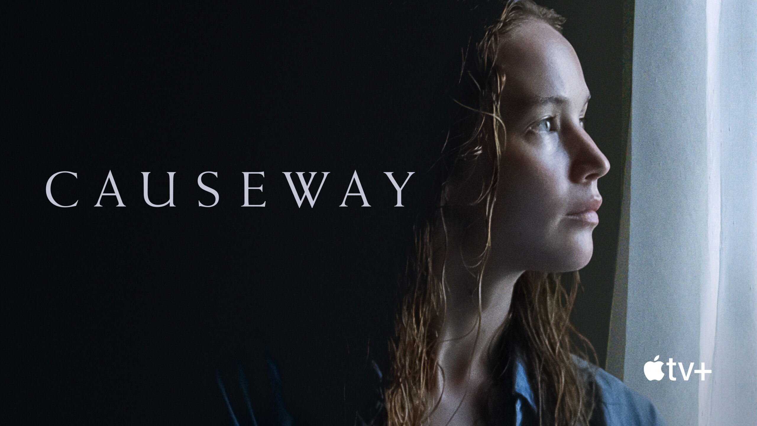 Causeway - Poster