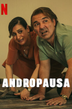 Andropausa