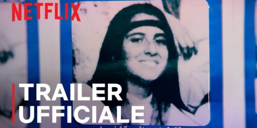 Trailer Vatican Girl – La scomparsa di Emanuela Orlandi, docu-serie Netflix