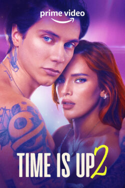 Time Is Up 2 – Poster