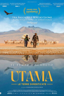 Utama - Le terre dimenticate