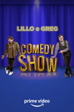 Lillo e Greg - Comedy Show