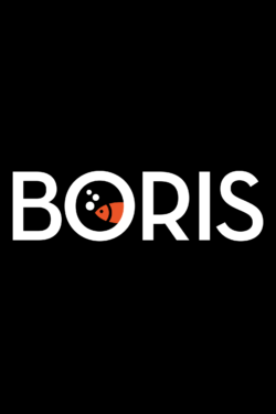 2×14 – Il Sordomuto, Il Suonatore E Gli Equilibri Del Paese – 2a Pt – Boris