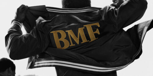 BMF, la serie prodotta da 50 Cent su STARZPLAY