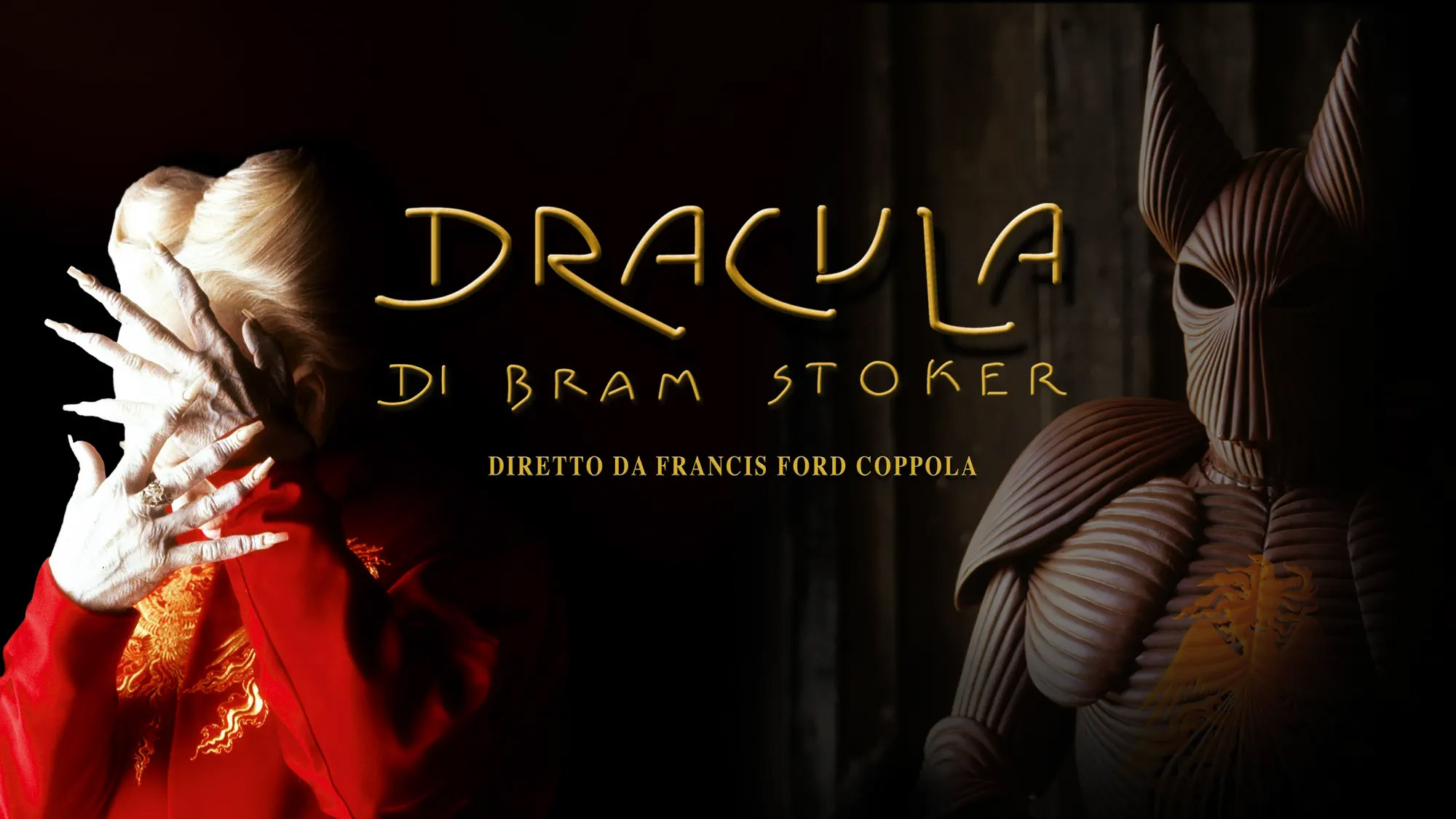 Dracula di Bram Stoker