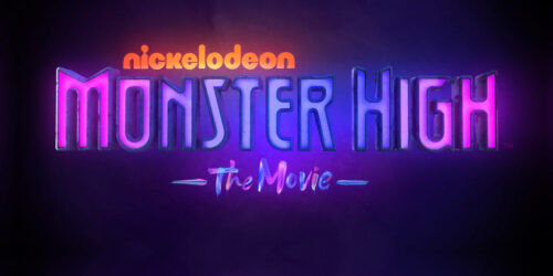 Monster High – The Movie debutta su Paramount+ e Nickelodeon