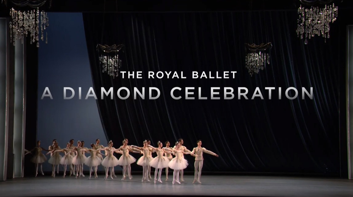 The Royal Ballet: A Diamond Celebration