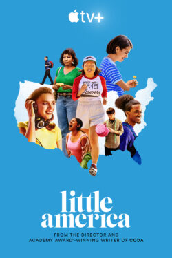 Locandina Little America (stagione 2)