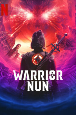 Warrior Nun (stagione 2)