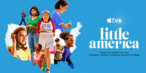 Little America, trailer 2a stagione su Apple TV+