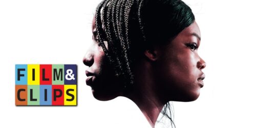 Saint Omer, trailer film di Alice Diop