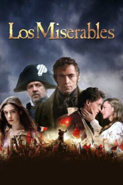 locandina Les Miserables